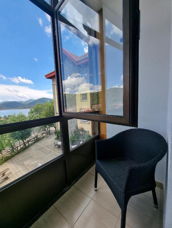 Hostal Sainz Riaño Eksteriør bilde